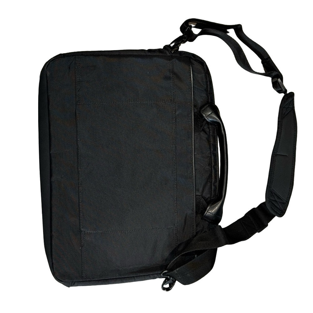 Lenovo Black and Red Laptop Bag for 15” - Picture 2 of 6